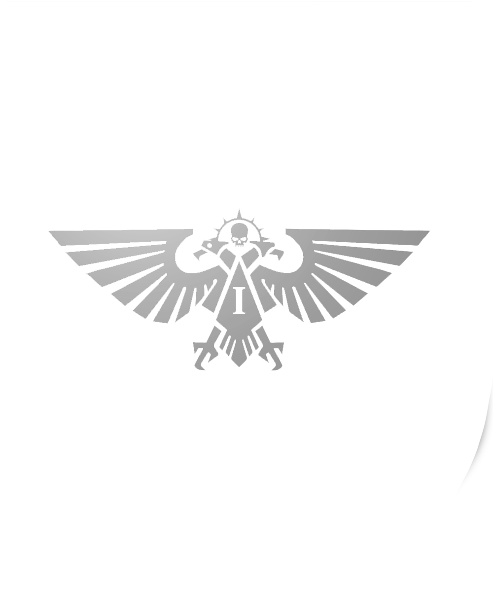 Símbolo de la Inquisición
